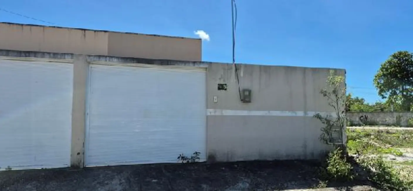 Foto 1 de Casa com 2 quartos à venda, 58m2 em Diadema, Horizonte - CE