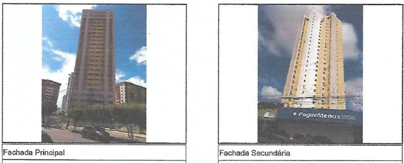 Foto 1 de Apartamento com 3 quartos à venda, 108m2 em Joaquim Távora, Fortaleza - CE