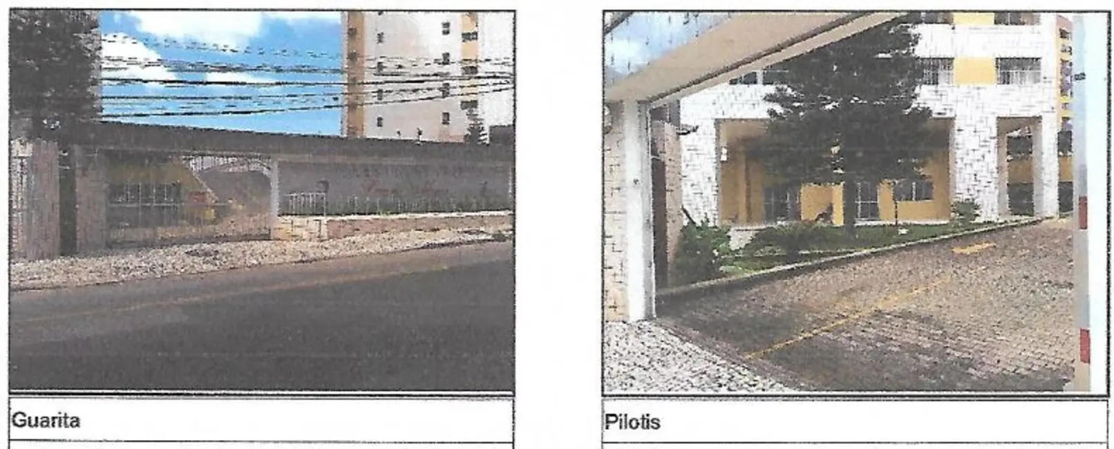 Foto 2 de Apartamento com 3 quartos à venda, 108m2 em Joaquim Távora, Fortaleza - CE