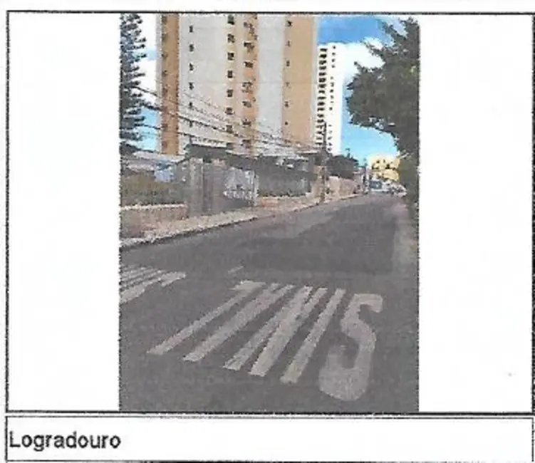 Foto 3 de Apartamento com 3 quartos à venda, 108m2 em Joaquim Távora, Fortaleza - CE