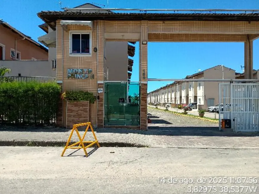 Casa com 2 quartos à venda, 58m2 em Passaré, Fortaleza - CE - imagem 1 Foto 1 de Casa com 2 quartos à venda, 58m2 em Passaré, Fortaleza - CE