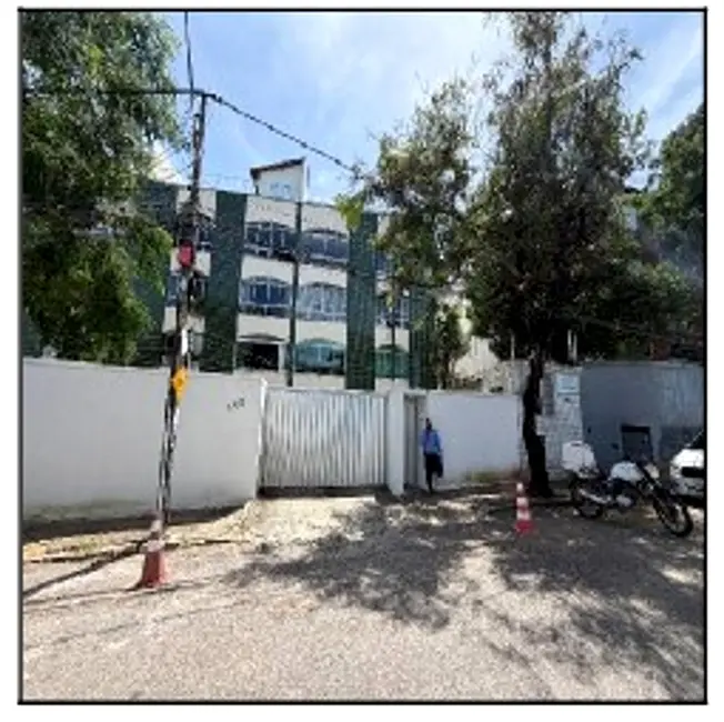 Apartamento com 1 quarto à venda, 112m2 em Fortaleza - CE - imagem 2 Foto 2 de Apartamento com 1 quarto à venda, 112m2 em Fortaleza - CE