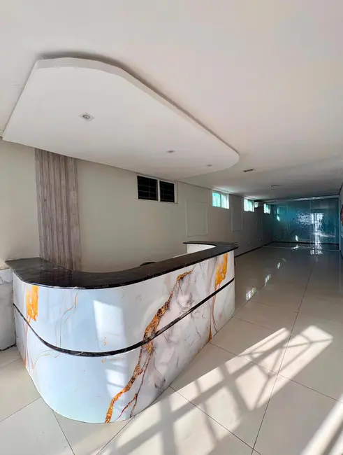 Sala Comercial à venda, 244m2 em Cidade dos Funcionários, Fortaleza - CE - imagem 4 Foto 4 de Sala Comercial à venda, 244m2 em Cidade dos Funcionários, Fortaleza - CE