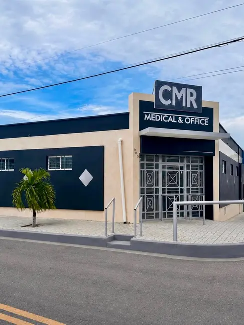 Sala Comercial à venda, 244m2 em Cidade dos Funcionários, Fortaleza - CE - imagem 1 Foto 1 de Sala Comercial à venda, 244m2 em Cidade dos Funcionários, Fortaleza - CE