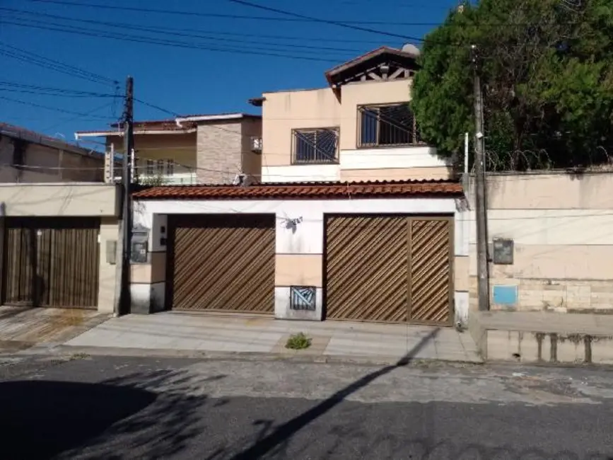 Casa com 4 quartos à venda, 192m2 em Damas, Fortaleza - CE - imagem 1 Foto 1 de Casa com 4 quartos à venda, 192m2 em Damas, Fortaleza - CE