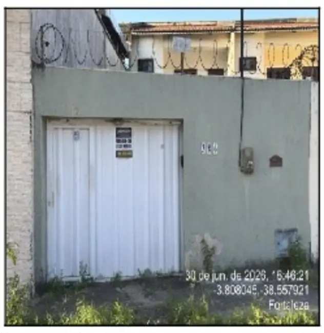 Casa com 4 quartos à venda, 149m2 em Mondubim, Fortaleza - CE - imagem 1 Foto 1 de Casa com 4 quartos à venda, 149m2 em Mondubim, Fortaleza - CE