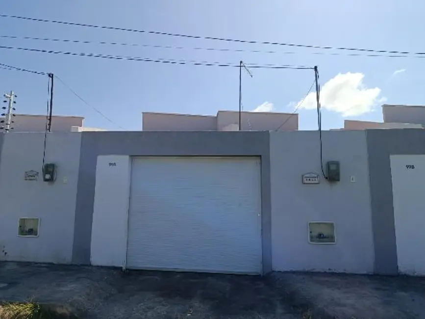 Foto 1 de Casa com 2 quartos à venda, 81m2 em Diadema, Horizonte - CE
