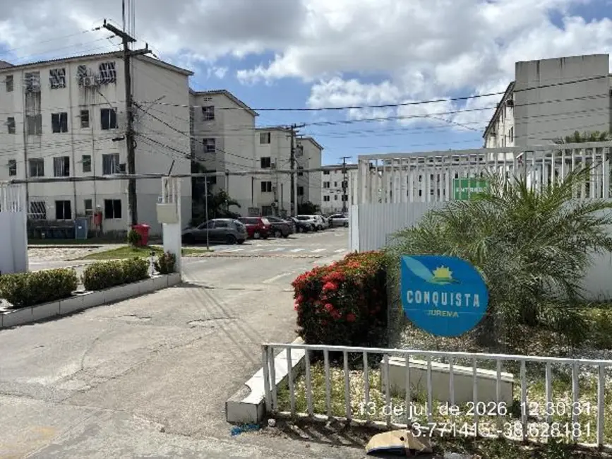 Foto 1 de Apartamento com 2 quartos à venda, 43m2 em Caucaia - CE