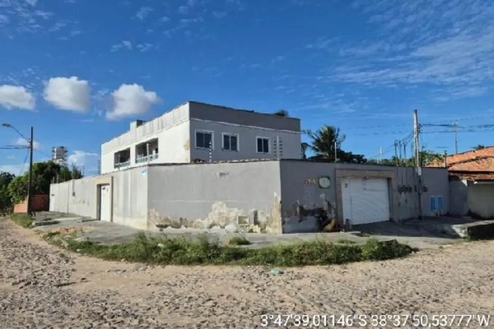 Foto 1 de Apartamento com 2 quartos à venda, 46m2 em Bom Jardim, Fortaleza - CE