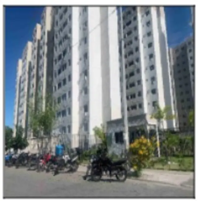 Apartamento com 1 quarto à venda, 39m2 em Barroso, Fortaleza - CE - imagem 1 Foto 1 de Apartamento com 1 quarto à venda, 39m2 em Barroso, Fortaleza - CE