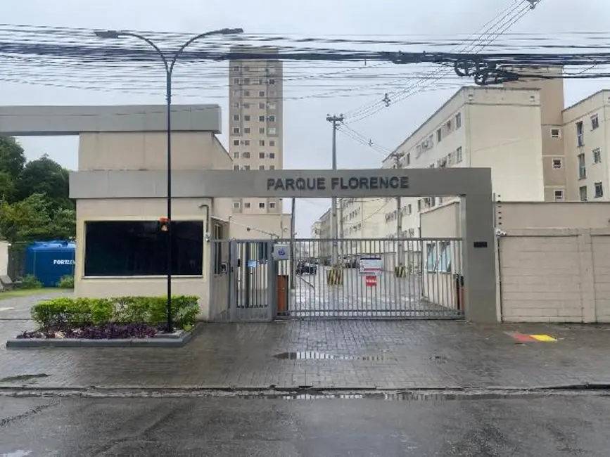 Foto 1 de Apartamento com 2 quartos à venda, 37m2 em Mondubim, Fortaleza - CE