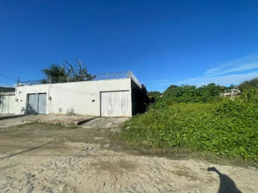 Casa com 2 quartos à venda, 70m2 em Pavuna, Pacatuba - CE - imagem 1 Foto 1 de Casa com 2 quartos à venda, 70m2 em Pavuna, Pacatuba - CE