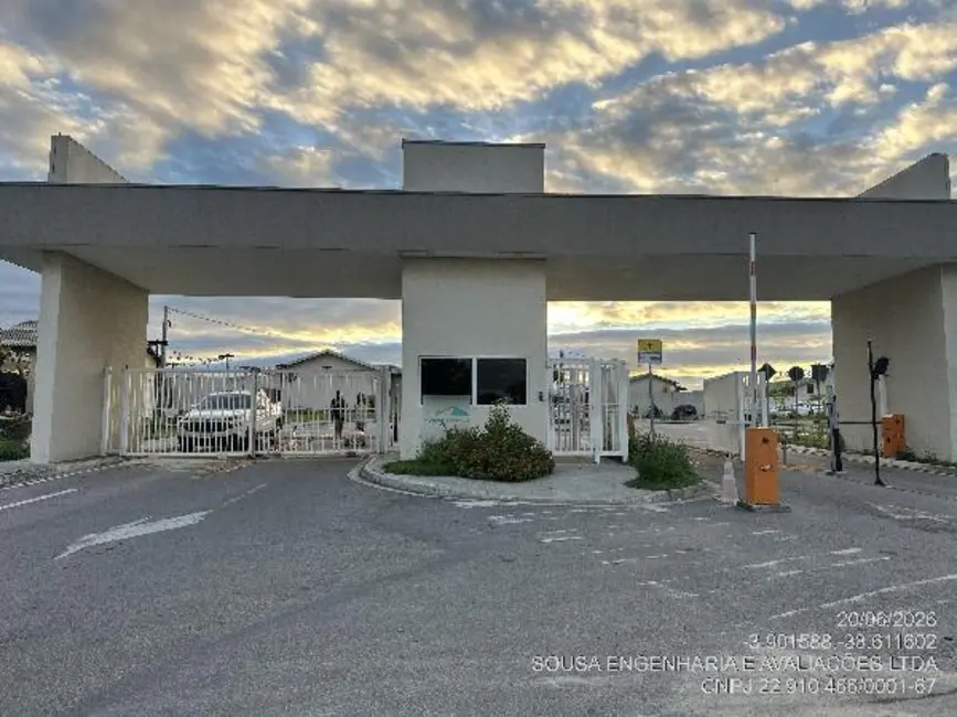 Casa com 2 quartos à venda, 43m2 em Pacatuba - CE - imagem 1 Foto 1 de Casa com 2 quartos à venda, 43m2 em Pacatuba - CE