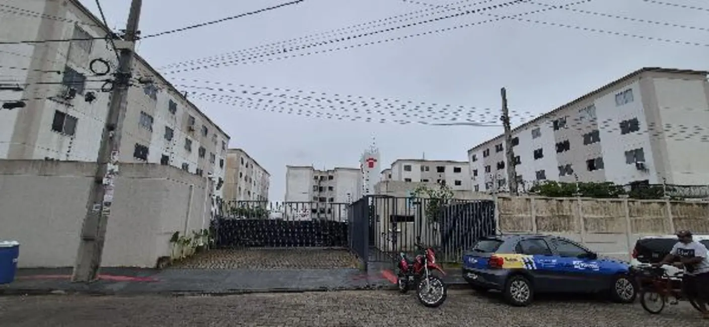 Foto 1 de Apartamento com 1 quarto à venda, 44m2 em Curió, Fortaleza - CE