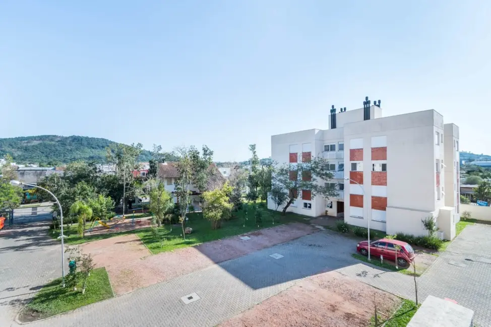 Foto 2 de Apartamento com 2 quartos à venda, 51m2 em Hípica, Porto Alegre - RS