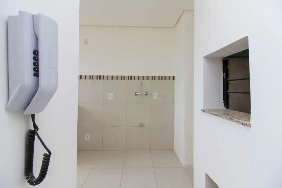 Apartamento com 2 quartos à venda, 51m2 em Hípica, Porto Alegre - RS - imagem 9 Foto 9 de Apartamento com 2 quartos à venda, 51m2 em Hípica, Porto Alegre - RS