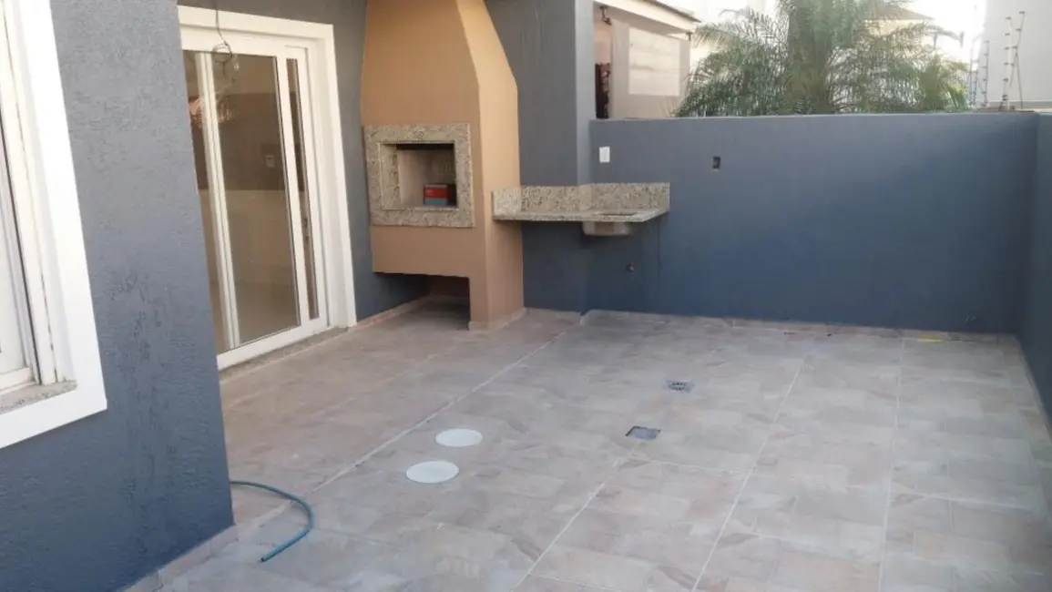 Foto 4 de Casa de Condomínio com 4 quartos à venda, 200m2 em Aberta dos Morros, Porto Alegre - RS