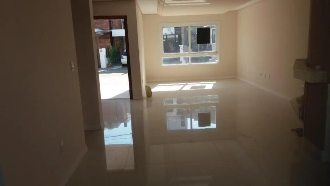 Foto 3 de Casa de Condomínio com 4 quartos à venda, 200m2 em Aberta dos Morros, Porto Alegre - RS