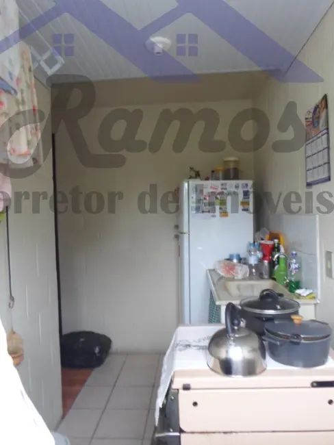 Foto 5 de Apartamento com 2 quartos à venda, 39m2 em Vila Nova, Porto Alegre - RS