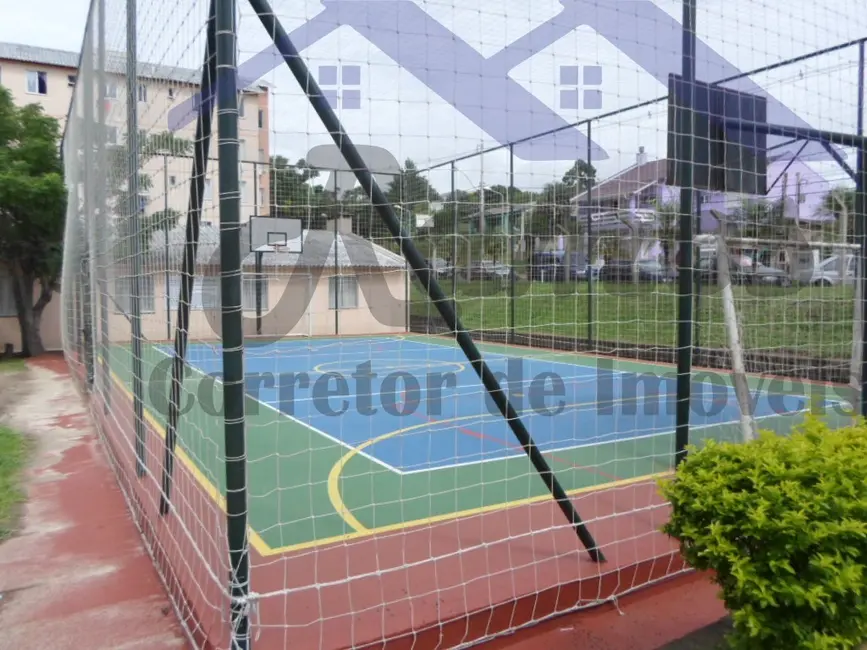 Foto 3 de Apartamento com 2 quartos à venda, 39m2 em Vila Nova, Porto Alegre - RS