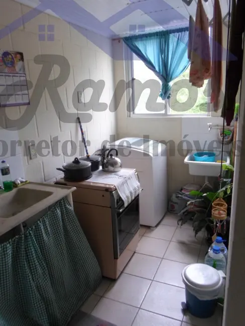 Foto 4 de Apartamento com 2 quartos à venda, 39m2 em Vila Nova, Porto Alegre - RS