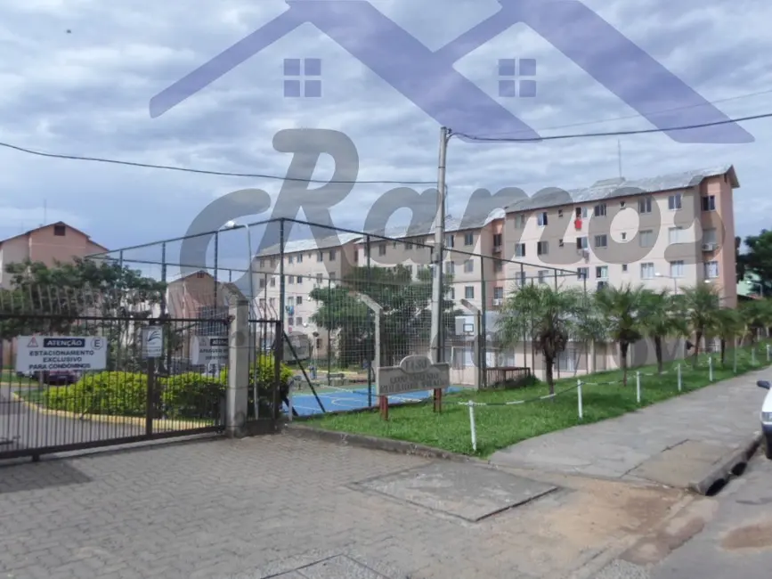 Foto 2 de Apartamento com 2 quartos à venda, 39m2 em Vila Nova, Porto Alegre - RS