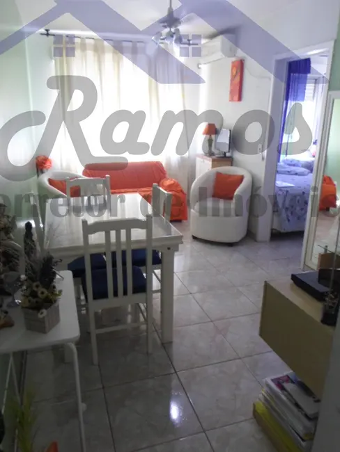 Foto 5 de Apartamento com 1 quarto à venda, 40m2 em Cavalhada, Porto Alegre - RS