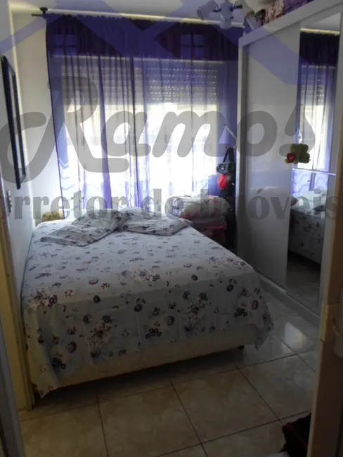 Foto 8 de Apartamento com 1 quarto à venda, 40m2 em Cavalhada, Porto Alegre - RS