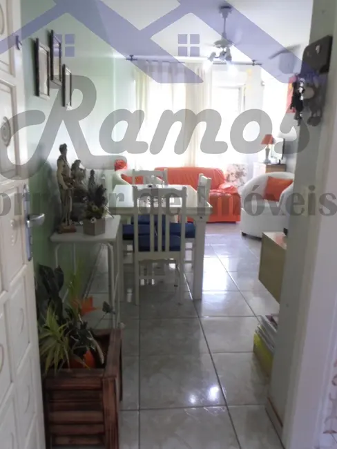 Foto 4 de Apartamento com 1 quarto à venda, 40m2 em Cavalhada, Porto Alegre - RS