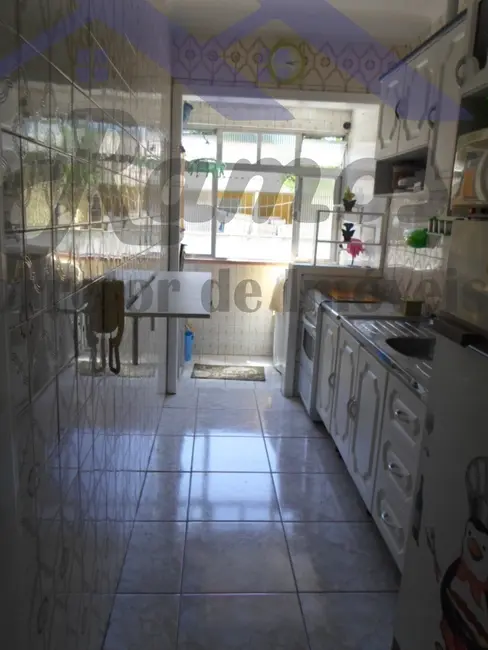 Foto 3 de Apartamento com 1 quarto à venda, 40m2 em Cavalhada, Porto Alegre - RS