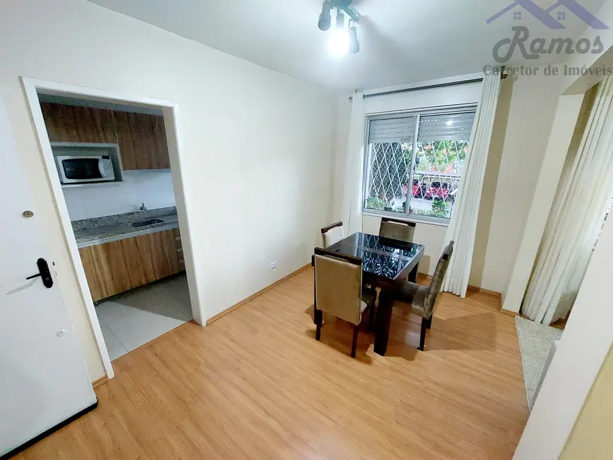 Foto 3 de Apartamento com 3 quartos à venda, 62m2 em Vila Nova, Porto Alegre - RS