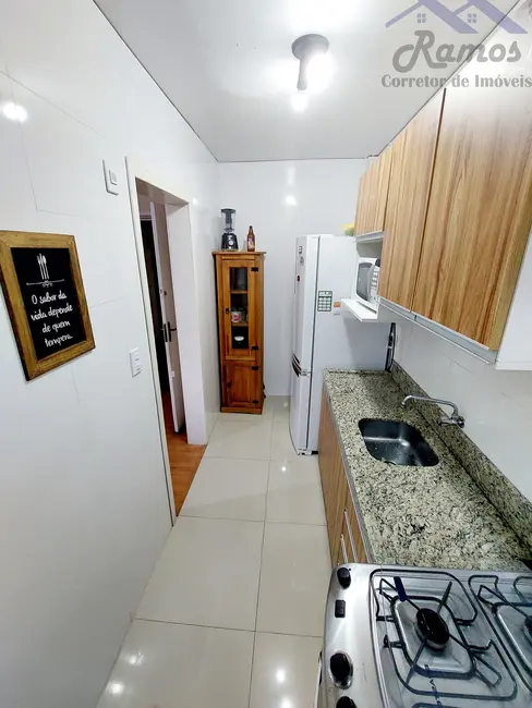 Foto 6 de Apartamento com 3 quartos à venda, 62m2 em Vila Nova, Porto Alegre - RS