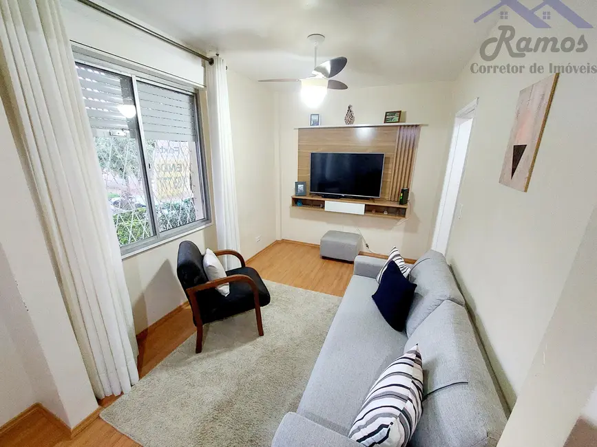 Foto 7 de Apartamento com 3 quartos à venda, 62m2 em Vila Nova, Porto Alegre - RS