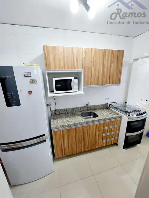 Foto 4 de Apartamento com 3 quartos à venda, 62m2 em Vila Nova, Porto Alegre - RS