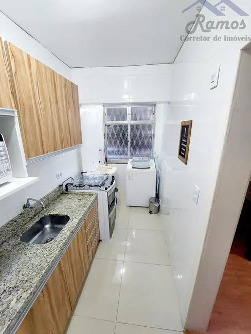 Foto 5 de Apartamento com 3 quartos à venda, 62m2 em Vila Nova, Porto Alegre - RS