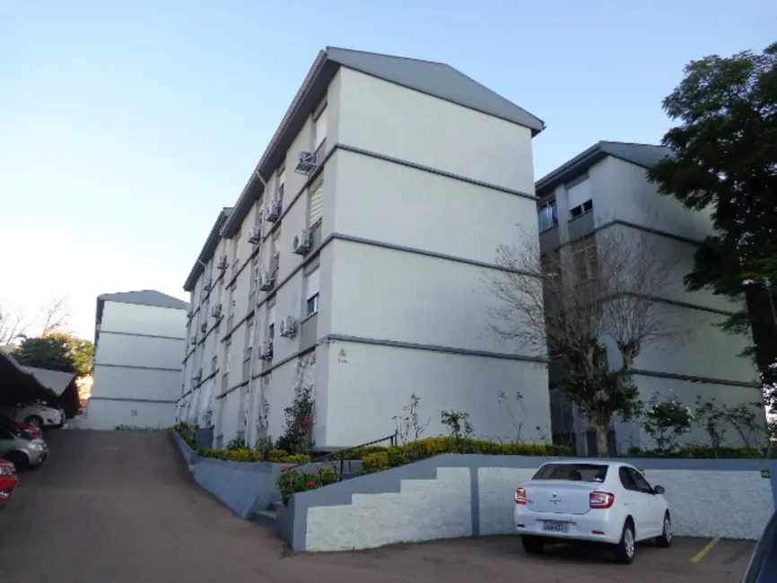 Foto 3 de Apartamento com 2 quartos à venda, 53m2 em Teresópolis, Porto Alegre - RS