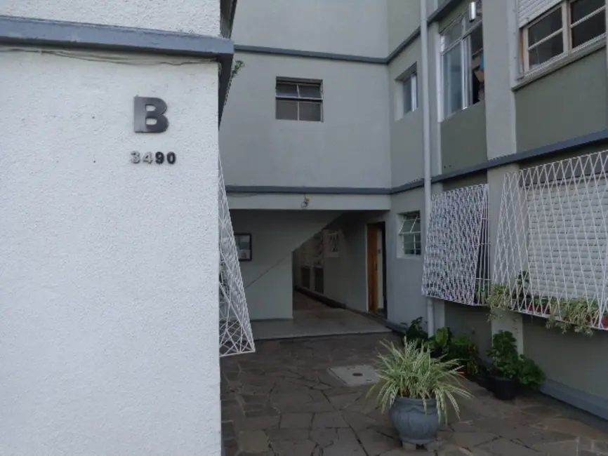 Foto 9 de Apartamento com 2 quartos à venda, 53m2 em Teresópolis, Porto Alegre - RS