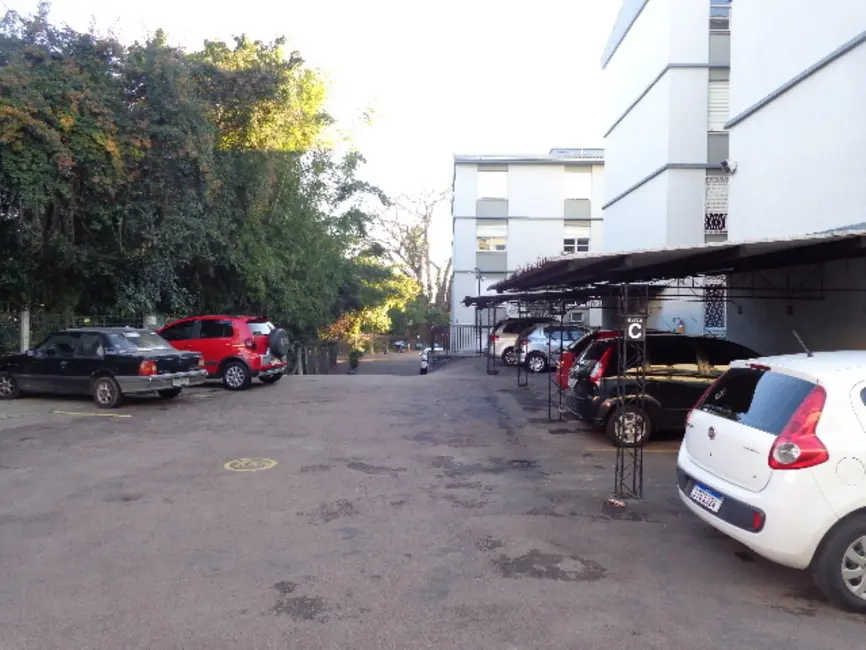 Foto 8 de Apartamento com 2 quartos à venda, 53m2 em Teresópolis, Porto Alegre - RS