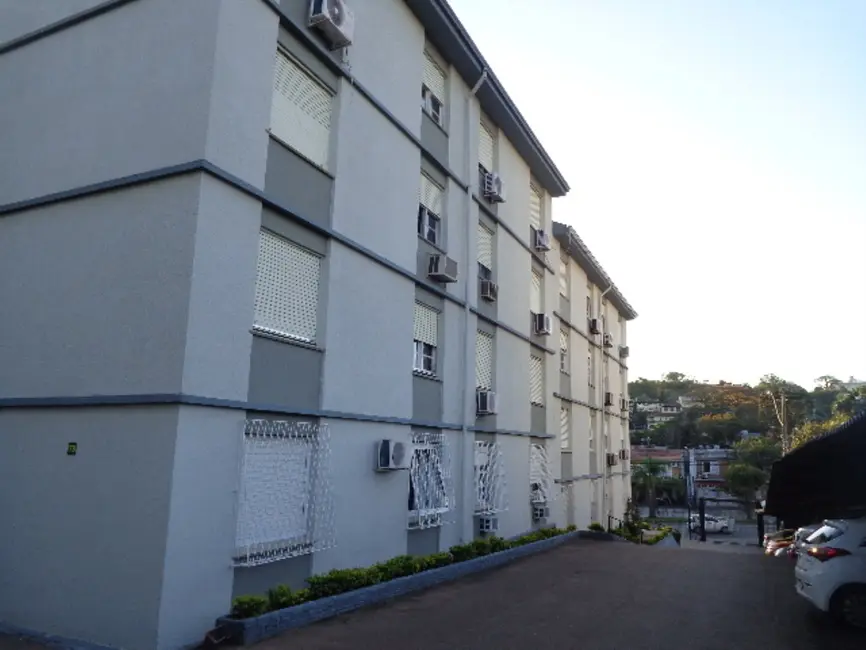 Foto 6 de Apartamento com 2 quartos à venda, 53m2 em Teresópolis, Porto Alegre - RS