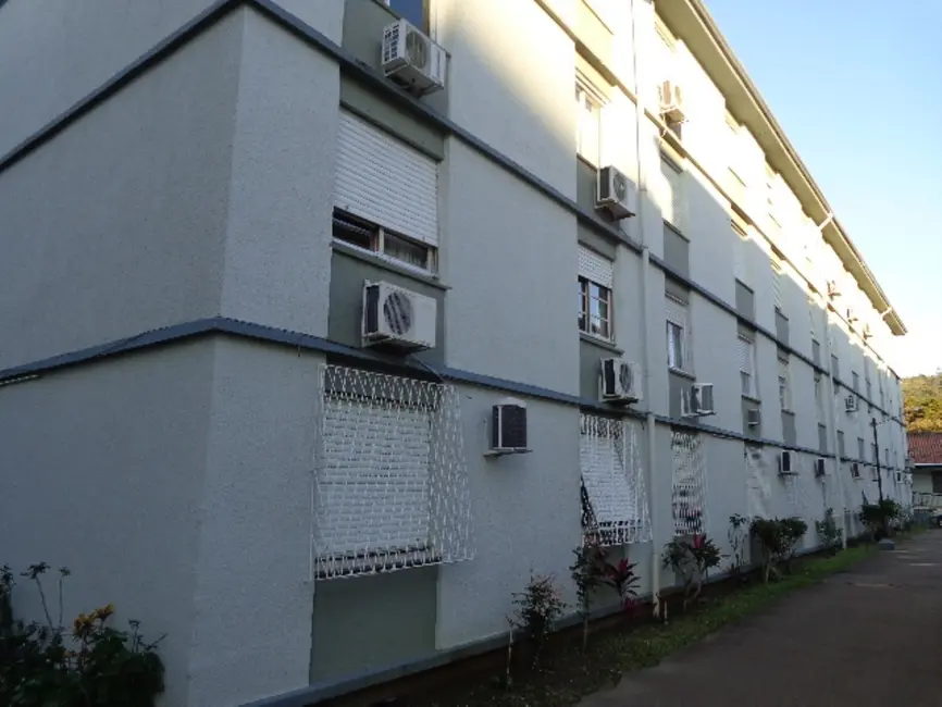 Foto 5 de Apartamento com 2 quartos à venda, 53m2 em Teresópolis, Porto Alegre - RS