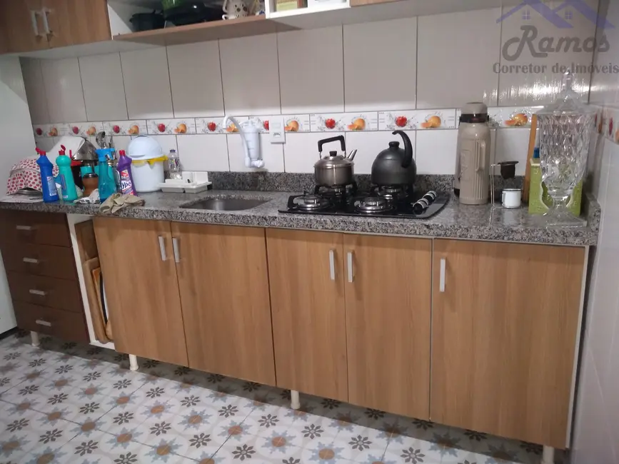 Foto 3 de Casa com 3 quartos à venda, 100m2 em Hípica, Porto Alegre - RS