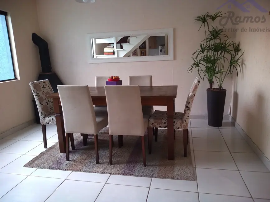 Foto 5 de Casa com 3 quartos à venda, 100m2 em Hípica, Porto Alegre - RS