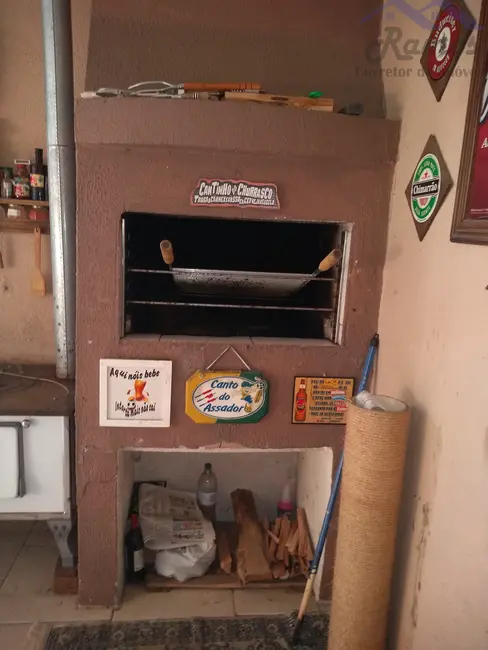 Foto 2 de Casa com 3 quartos à venda, 100m2 em Hípica, Porto Alegre - RS