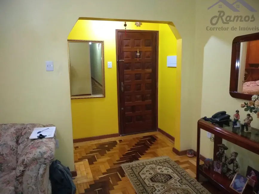 Foto 5 de Apartamento com 3 quartos à venda, 103m2 em Centro Histórico, Porto Alegre - RS