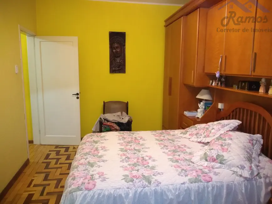 Foto 3 de Apartamento com 3 quartos à venda, 103m2 em Centro Histórico, Porto Alegre - RS