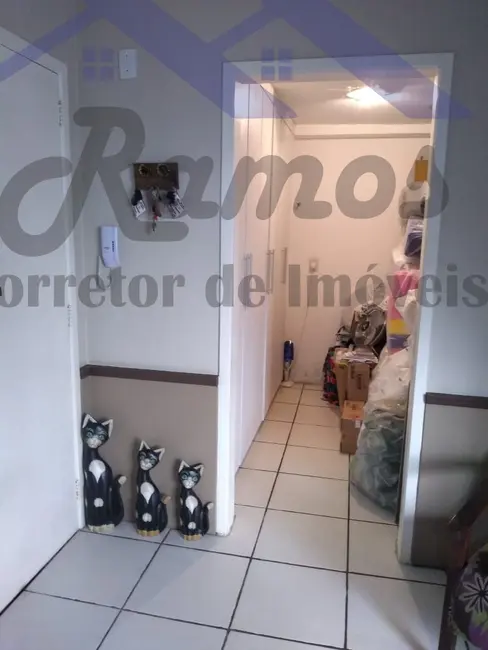Foto 4 de Apartamento com 1 quarto à venda, 47m2 em Camaquã, Porto Alegre - RS