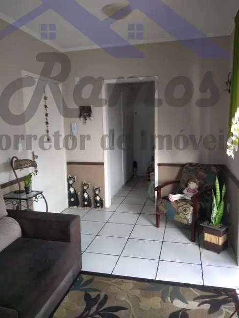 Foto 2 de Apartamento com 1 quarto à venda, 47m2 em Camaquã, Porto Alegre - RS