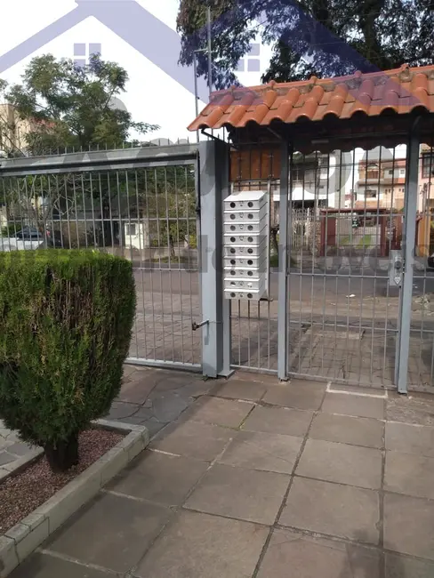 Foto 1 de Apartamento com 1 quarto à venda, 47m2 em Camaquã, Porto Alegre - RS