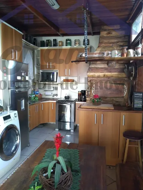 Foto 3 de Apartamento com 1 quarto à venda, 47m2 em Camaquã, Porto Alegre - RS