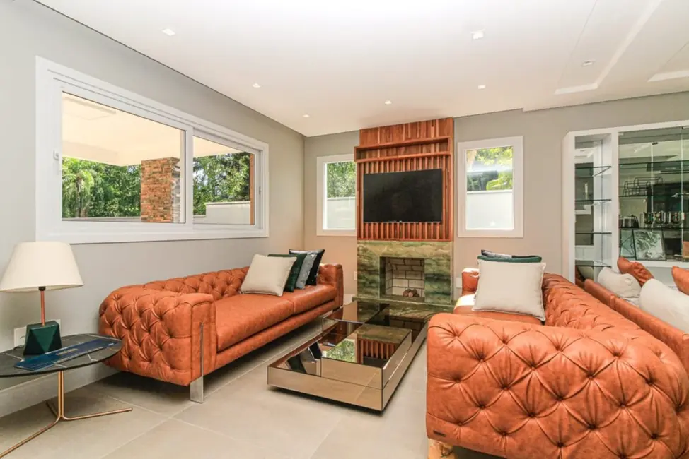 Foto 5 de Casa de Condomínio com 3 quartos à venda, 300m2 em Ipanema, Porto Alegre - RS